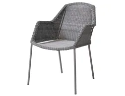 Breeze Rangelight Grey Stackable