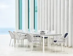 Breeze Range White Grey