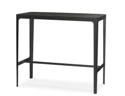 Cut Range Table Black