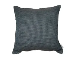 Cane Line Focus Scatter Cushion 50x50cm Med Blue Product