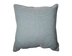Cane Line Focus Scatter Cushion 50x50cm Lt Blue Product
