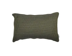 Cane Line Focus Scatter Cushion 32x52cm Dk Green Product