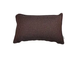 Cane Line Focus Scatter Cushion 32x52cm Dk Bordeaux Product