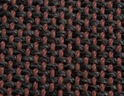 Cane Line Focus Colour Swatch Dark Bordeaux