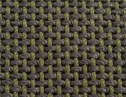 Cane Line Focus Colour Swatch Dark Green
