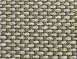 Cane Line Focus Colour Swatch Light Green