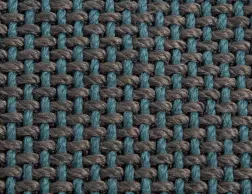 Cane Line Focus Colour Swatch Medium Blue