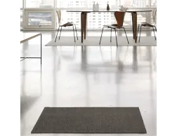 Chilewich Shag Solid Mercury Utility