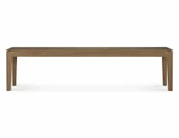 Bok Bench Teak Natural 186cm
