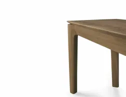 Bok Bench Teak Natural 186cm