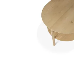 Bok Coffee Table Oak