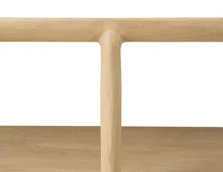 Bok Coffee Table Oak