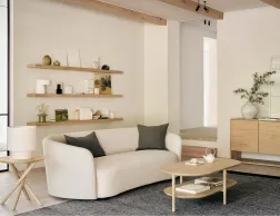 Bok Coffee Table Oak