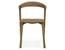Bok Dining Chair Teak Natural