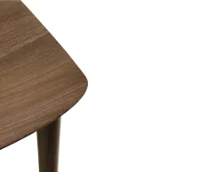 Bok Dining Chair Teak Natural