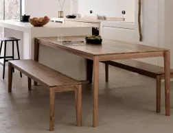 Bok Teak Dining Table Bok Teak Dining Chair
