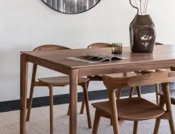 Bok Teak Dining Table Bok Teak Dining Chair