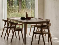 Bok Teak Dining Table Bok Teak Dining Chair