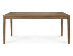 Ethnicraft Bok Dining Table Teaknatural 180cm