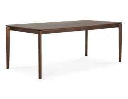 Ethnicraft Bok Dining Table Teak Brown 200cm