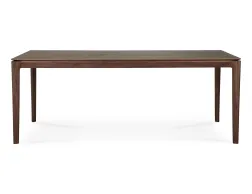 Ethnicraft Bok Dining Table Teak Brown 200cm