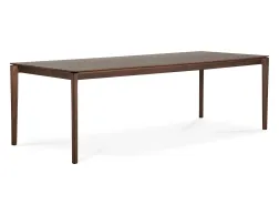 Ethnicraft Bok Dining Table Teak Brown 240cm