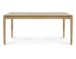 Bok Dining Table Oak Natural 180cm
