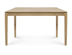 Bok Dining Table Oak Natural 140cm