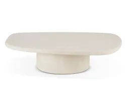 Ethnicraft Elements Coffee Table
