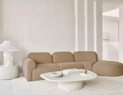 Ethnicraft Elements Coffee Table