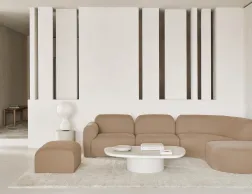 Ethnicraft Elements Coffee Table
