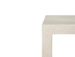 Ethnicraft Elements Console
