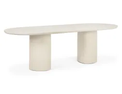 Ethnicraft Elements Dining Table 240cm