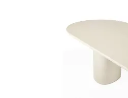 Ethnicraft Elements Dining Table 240cm