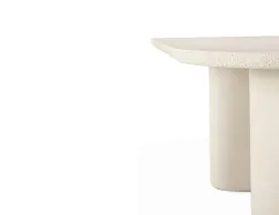 Ethnicraft Elements Dining Table 240cm