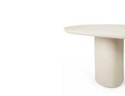 Ethnicraft Elements Dining Table 240cm