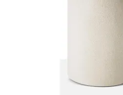 Ethnicraft Elements Round Dining Table Feature