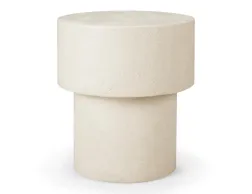 Ethnicraft Elements Side Table