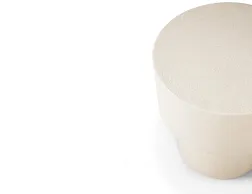 Ethnicraft Elements Side Table
