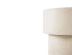 Ethnicraft Elements Side Table