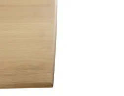 Ethnicraft Geometric Dining Table Oak Natural