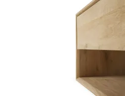 Ethnicraft Nordic Tv Unit Oak Natural Feature
