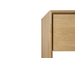 Ethnicraft Nordic Tv Unit Oak Natural Feature