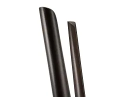 Ethnicraft Coat Stand Mahogany Dark Brown