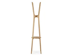 Ethnicraft Coat Stand Oak Natural