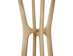 Ethnicraft Coat Stand Oak Natural