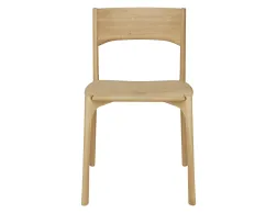 Ethnicraft Dining Chair Oak Natural