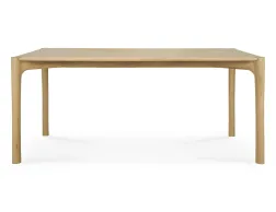 Ethnicraft Pi Dining Table Oak Natural 180cm