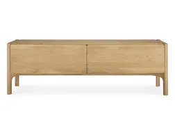 Ethnicraft Tv Unit Oak Natural 164cm