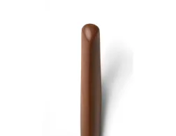 Ethnicraft Pi Wall Hanger Mahogany Natural